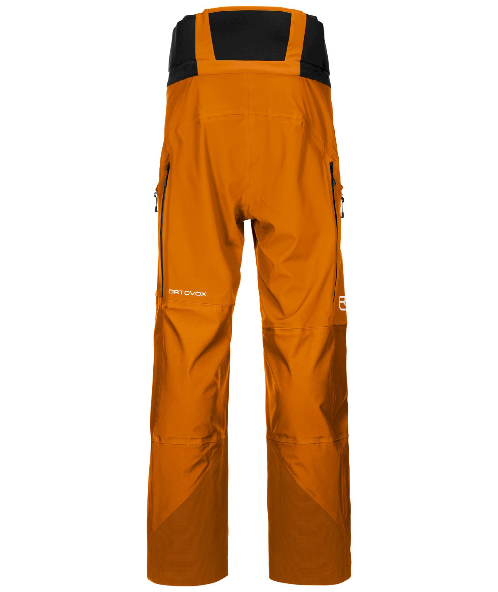 Ortovox 3L Guardian Shell Pants - Pantaloni da sci - Uomo