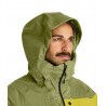 Ortovox 3L Guardian Shell Jacket - Casaco de esquí homem | Hardloop