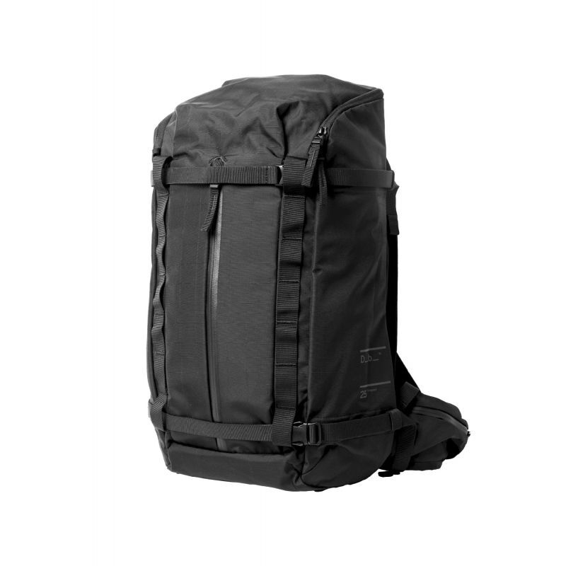 Backcountry Backpack - Skirygsæk