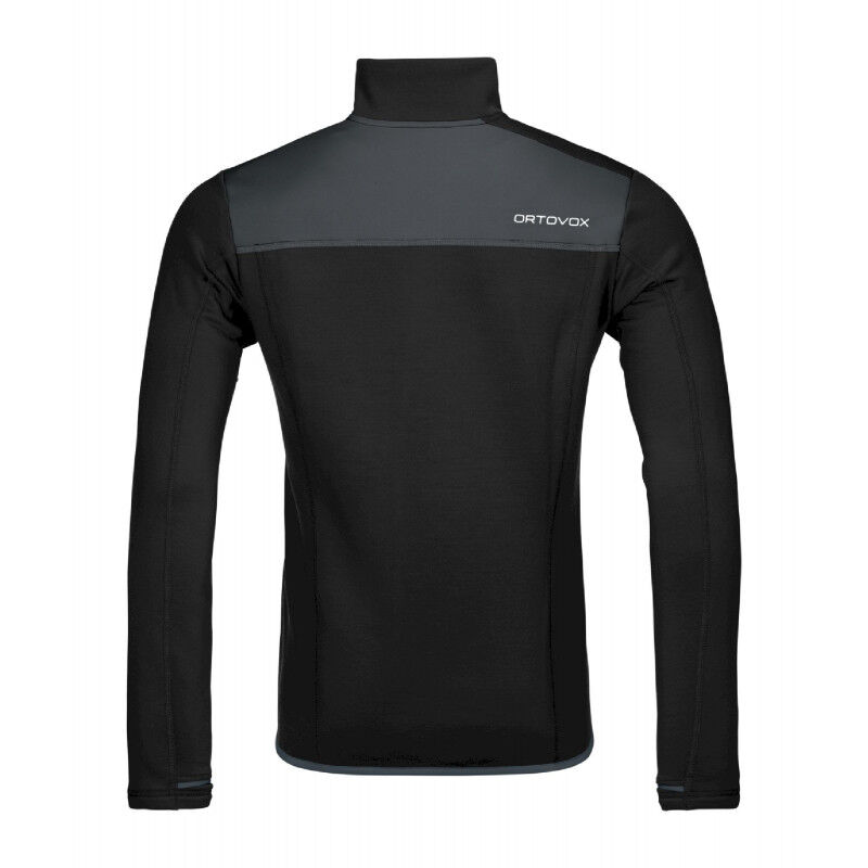 Ortovox Fleece Jacket - Fleecejacke - Herren