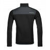Ortovox Fleece Jacket - Fleecejacke - Herren