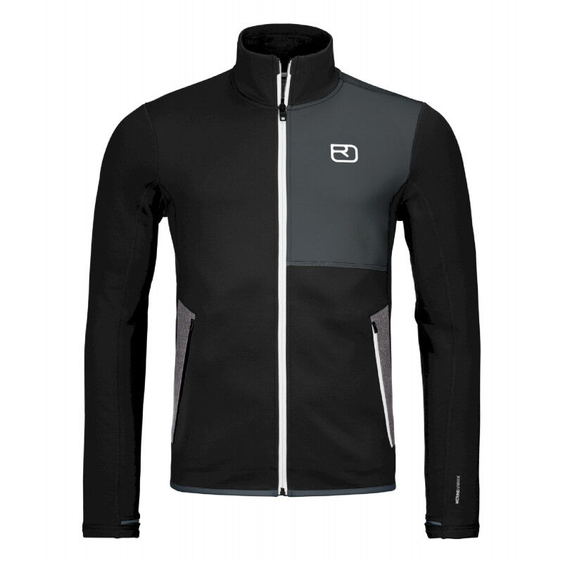 Fleece Jacket - Forro polar - Hombre