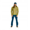 Ortovox Fleece Jacket - Polar homem | Hardloop