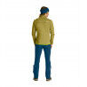 Ortovox Fleece Jacket - Polar homem | Hardloop