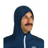 Ortovox Fleece Hoody - Fleecejacke - Herren