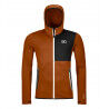 Bristle Brown