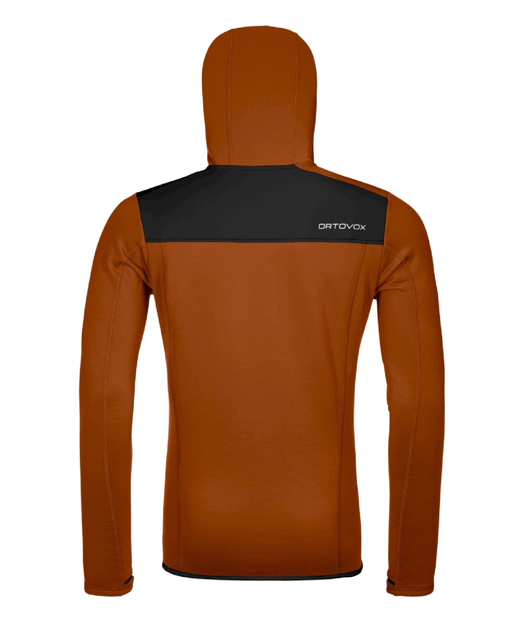 Ortovox Fleece Hoody - Fleecejacke - Herren