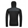 Ortovox Fleece Hoody - Giacca in pile - Uomo