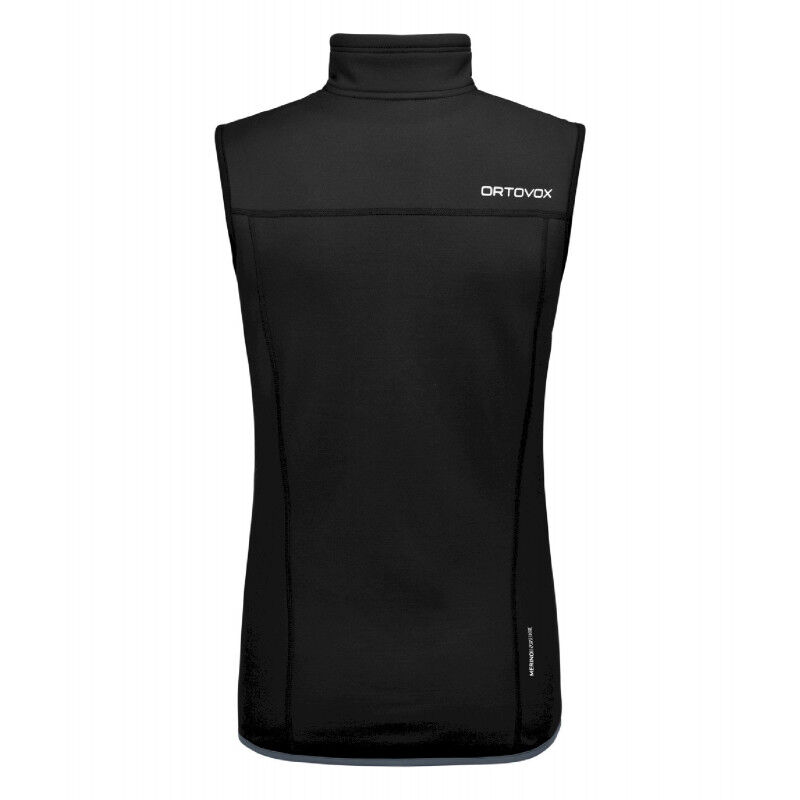 Ortovox Fleece Vest - Fleecevest - Dames