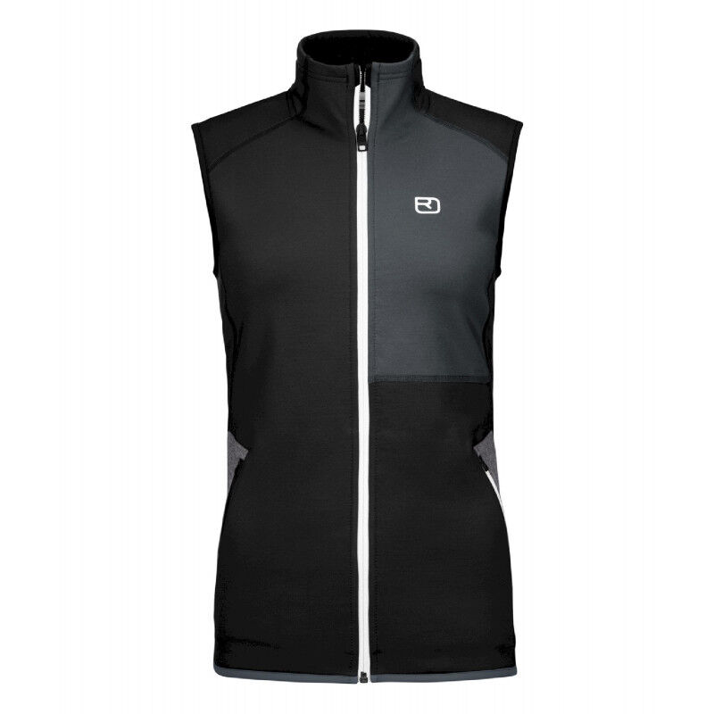 Fleece Vest - Colete polar mulher