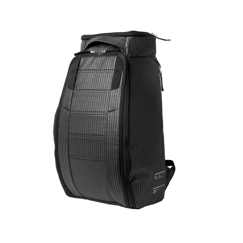 Db Journey Hugger Backpack - Reiserucksack | Hardloop