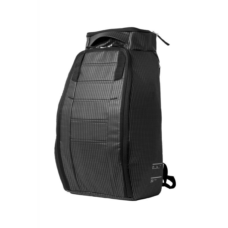 Hugger Backpack - Rejserygsæk