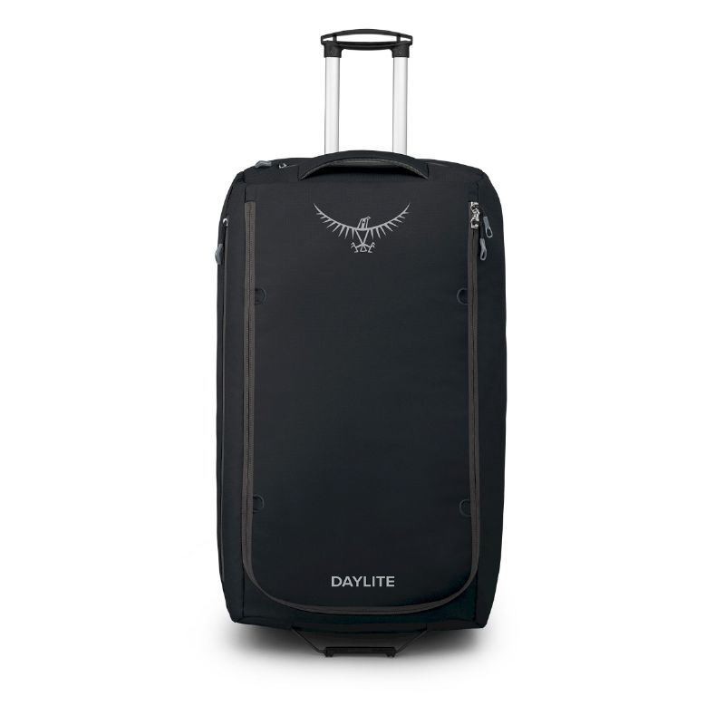 Osprey Daylite Wheeled Duffel 115 - Torba podróżna na kółkach | Hardloop