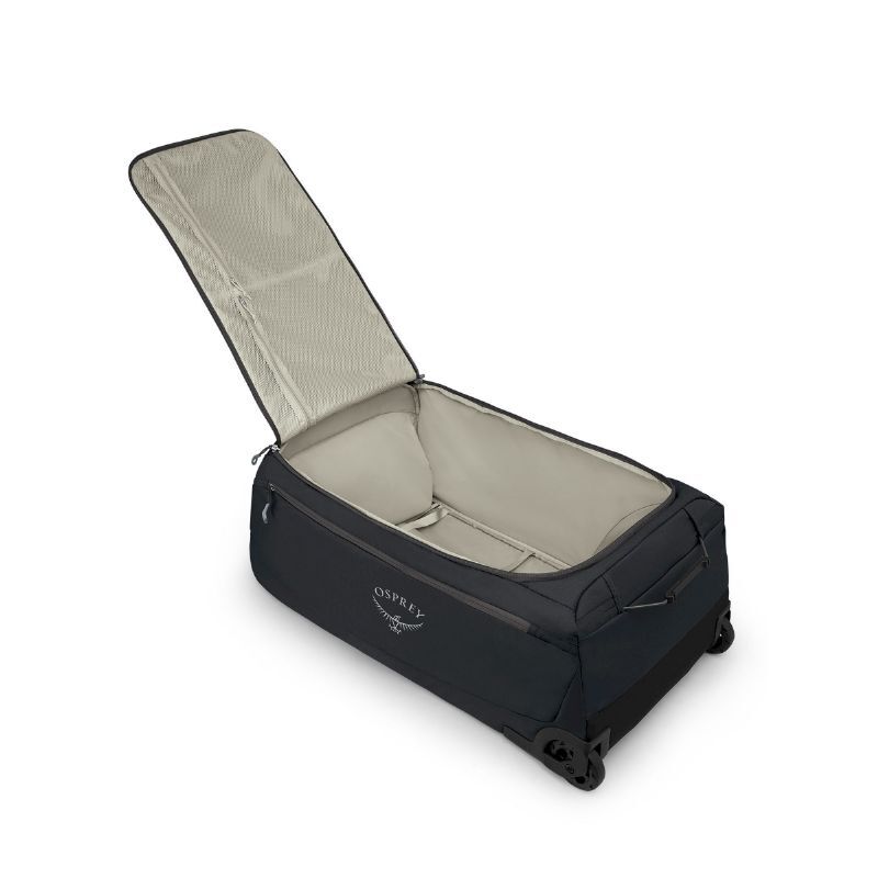 Osprey Daylite Wheeled Duffel 115 - Wheeled travel bag | Hardloop