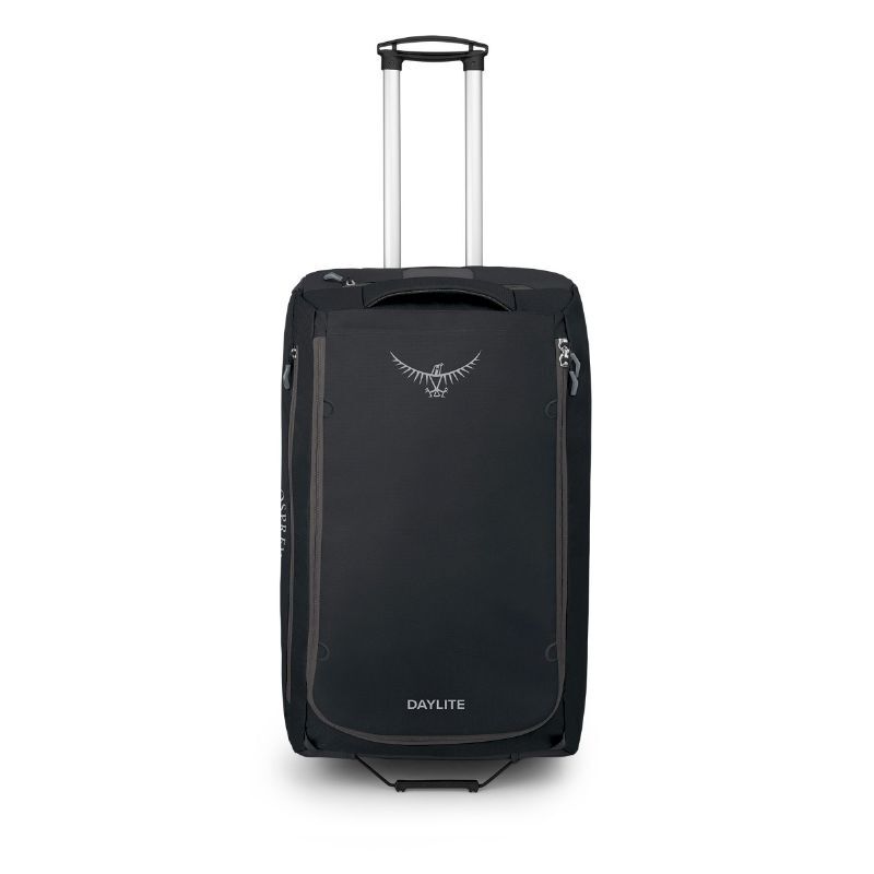 Osprey Daylite Wheeled Duffel 85 - Bolsa de viaje con ruedas | Hardloop