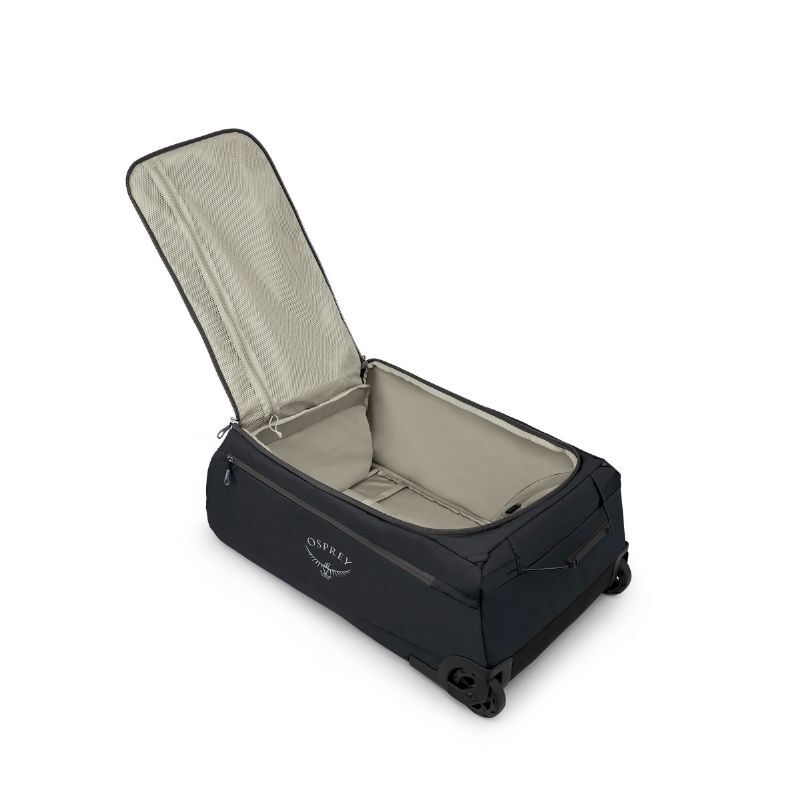 Osprey Daylite Wheeled Duffel 85 - Reistas | Hardloop