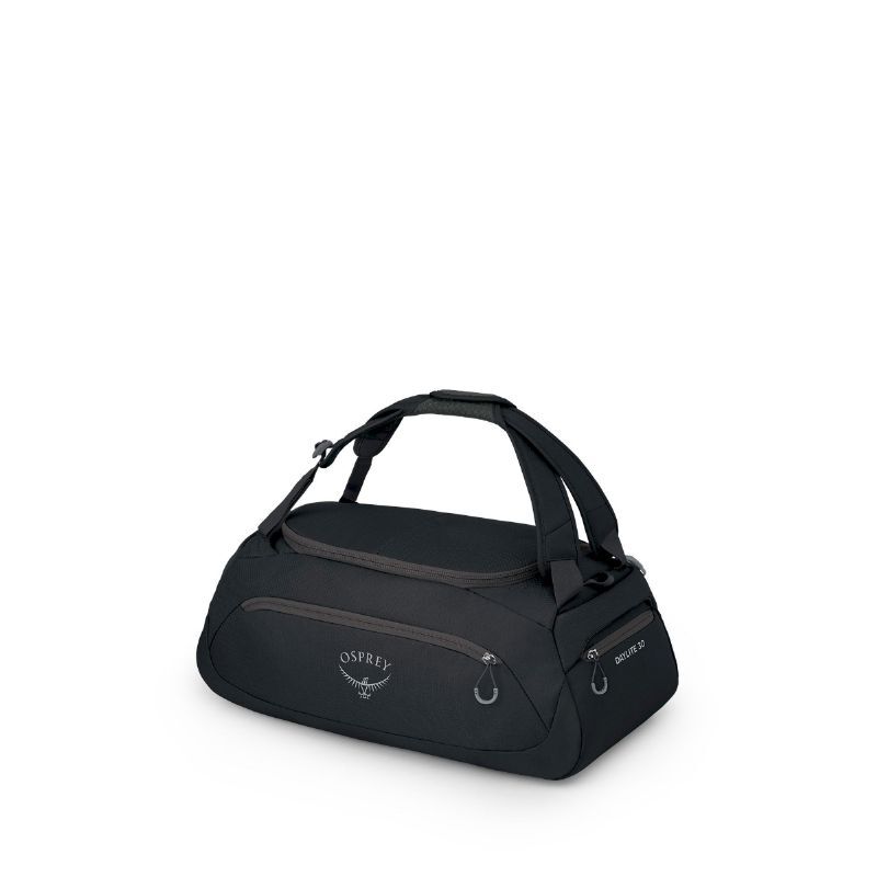Osprey Daylite Duffel Rucksack 30L - schwarz Osprey Daylite Duffel Rucksack 30L - schwarz
