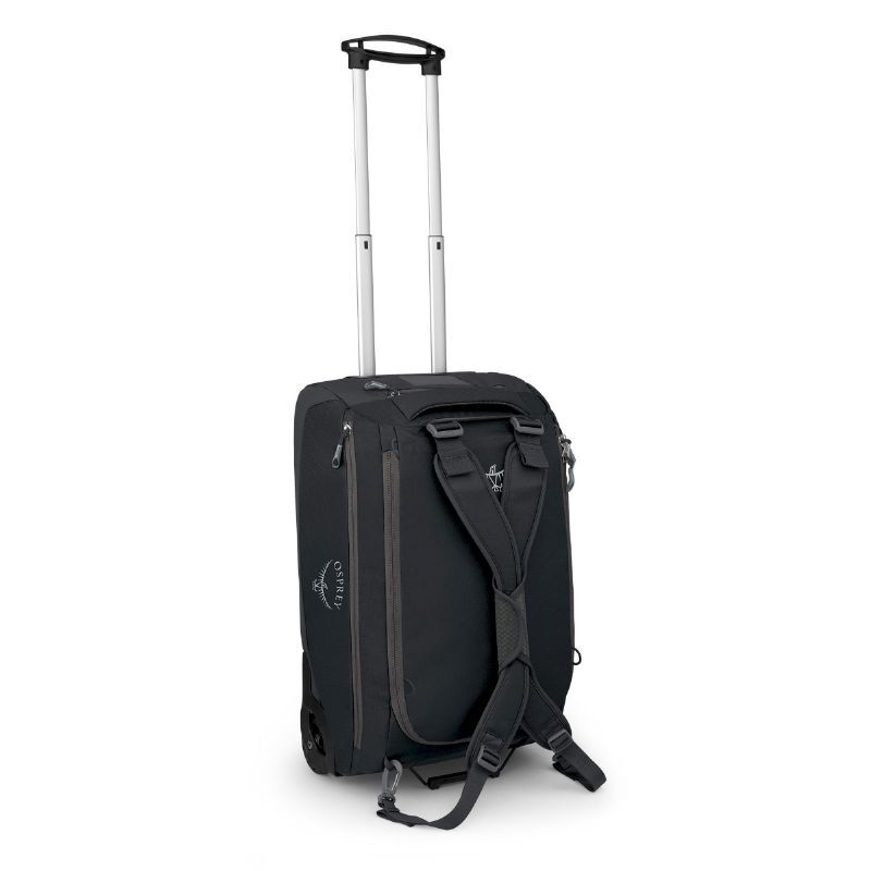 Osprey Daylite Carry-On Wheeled Duffle 40 - Bolsa de viaje con ruedas | Hardloop