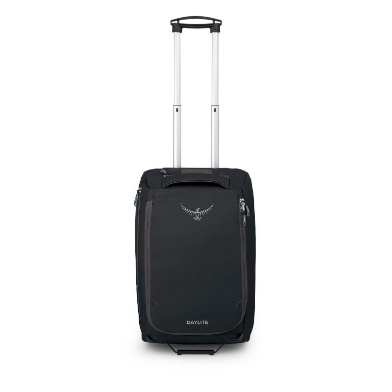 Osprey Daylite Carry-On Wheeled Duffle 40 - Bolsa de viaje con ruedas | Hardloop