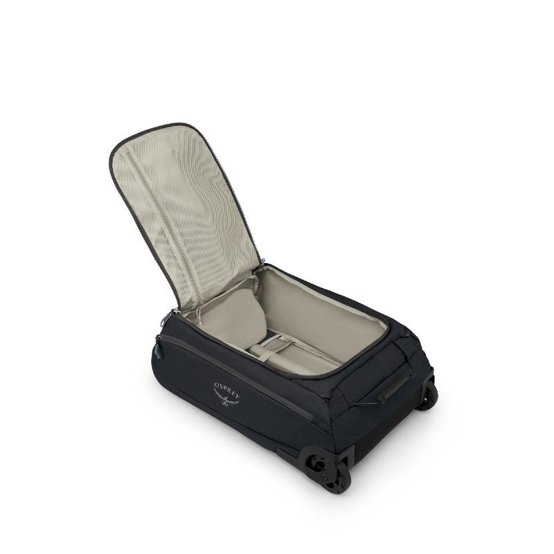 Osprey Daylite Carry-On Wheeled Duffle 40 - Borsa da viaggio con ruote | Hardloop