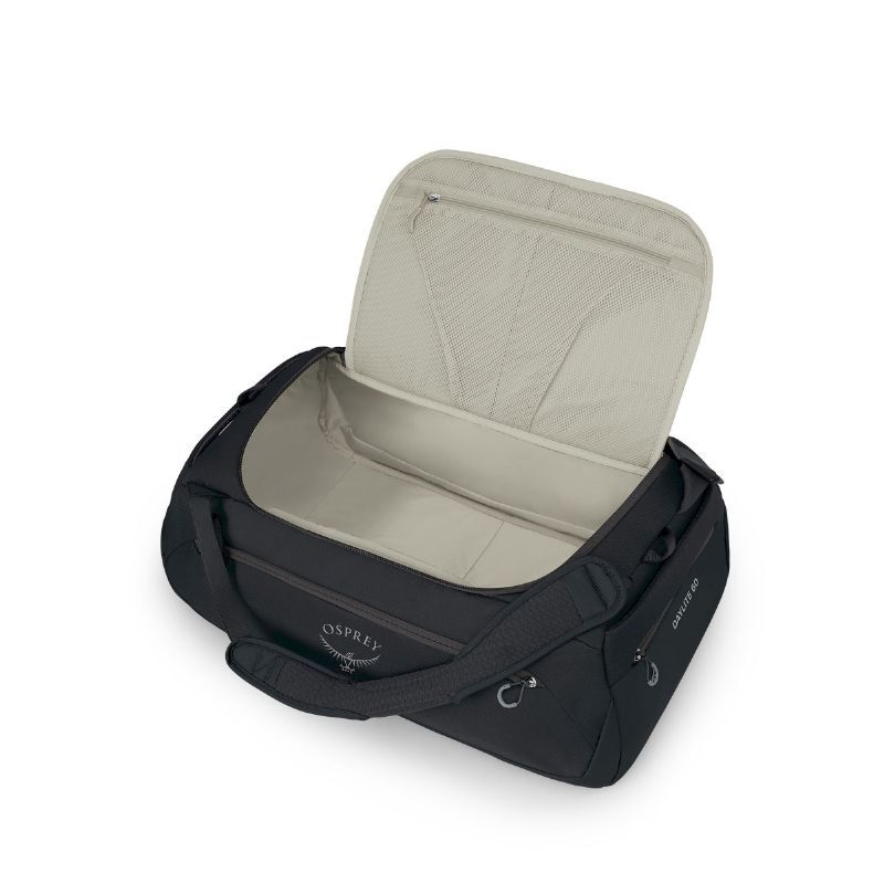 Osprey Daylite Duffel 60 Duffel Bag Hardloop