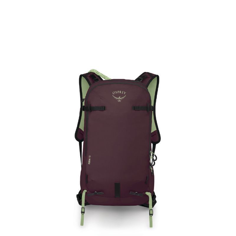 Osprey Firn 18 - Mochila ski | Hardloop