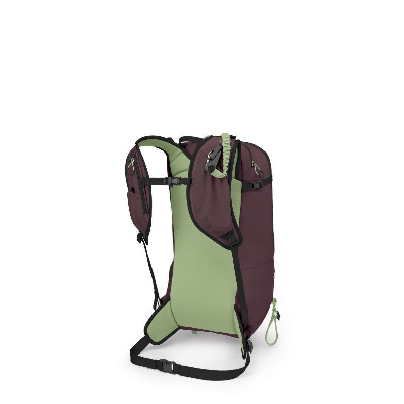 Osprey Firn 18 - Skirucksack | Hardloop