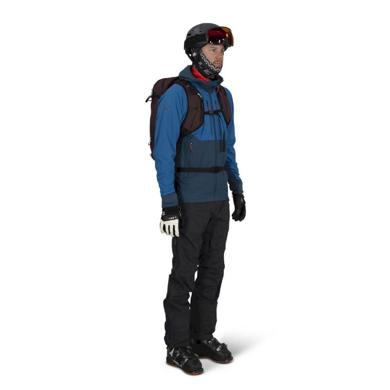 Osprey Firn 18 - Hiihtoreppu | Hardloop