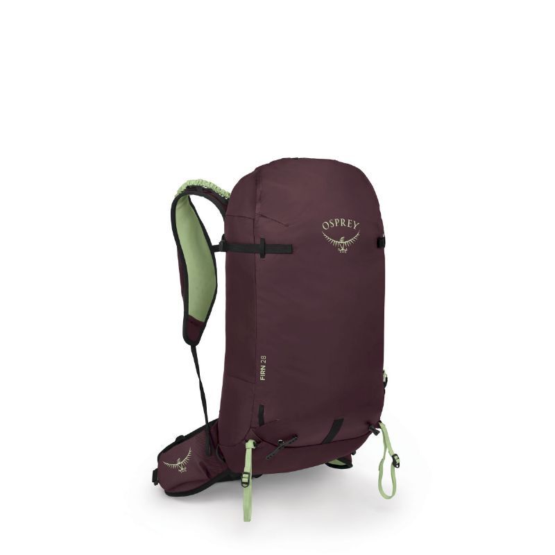 Sac à dos pour ski et snowboard CRIVIT