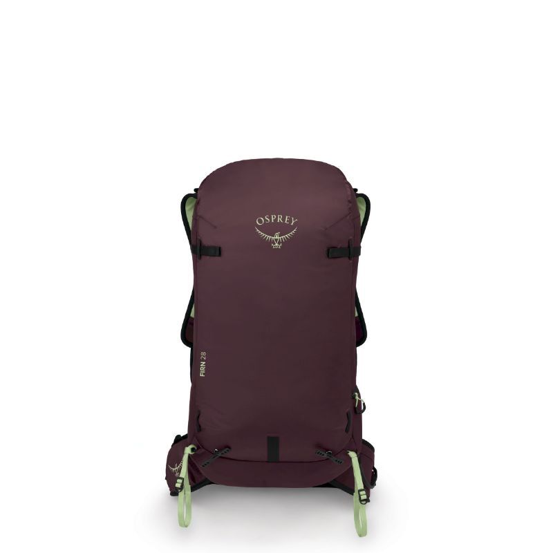 Osprey Firn 28 - Sac à dos ski | Hardloop