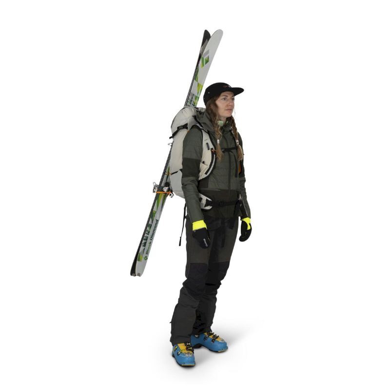 Osprey Firn 28 - Skidryggsäck | Hardloop