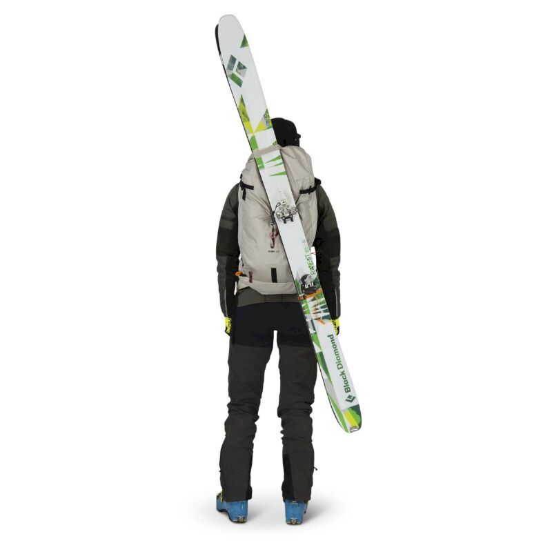 Osprey Firn 28 - Skirucksack | Hardloop