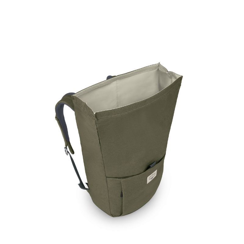 Osprey Arcane Roll Top - Urbane Rucksäck | Hardloop
