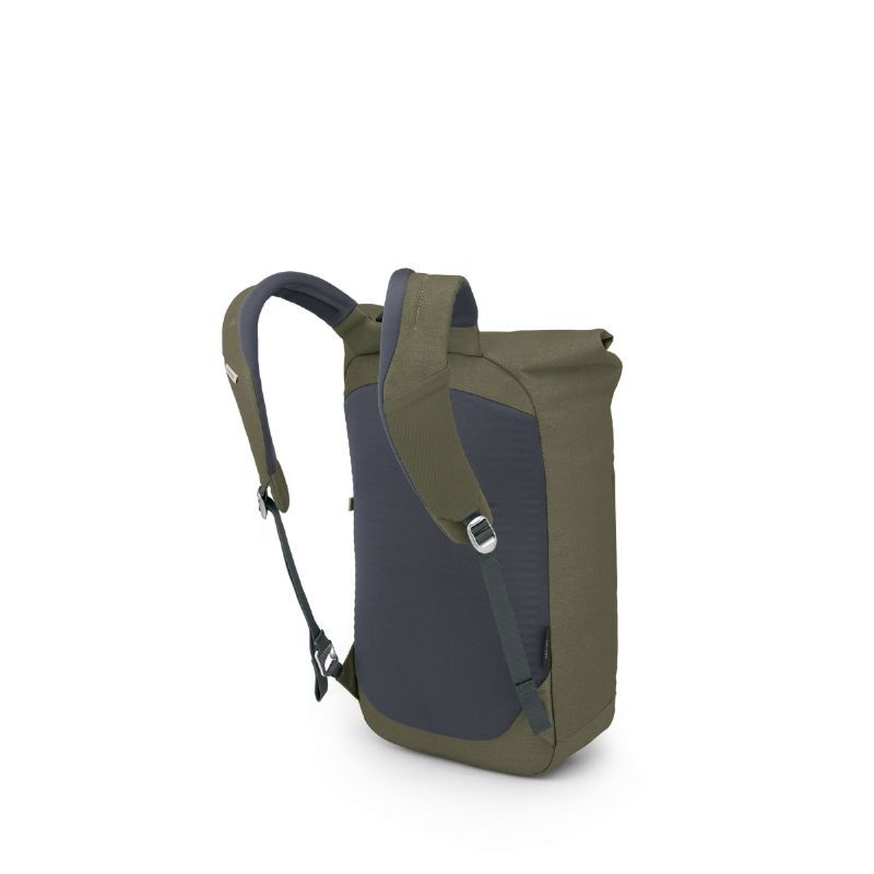 Osprey Arcane Roll Top - Urbane Rucksäck | Hardloop