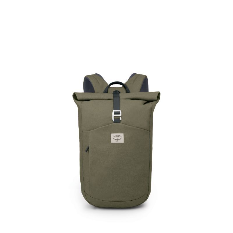 Osprey Arcane Roll Top - Urbane Rucksäck | Hardloop