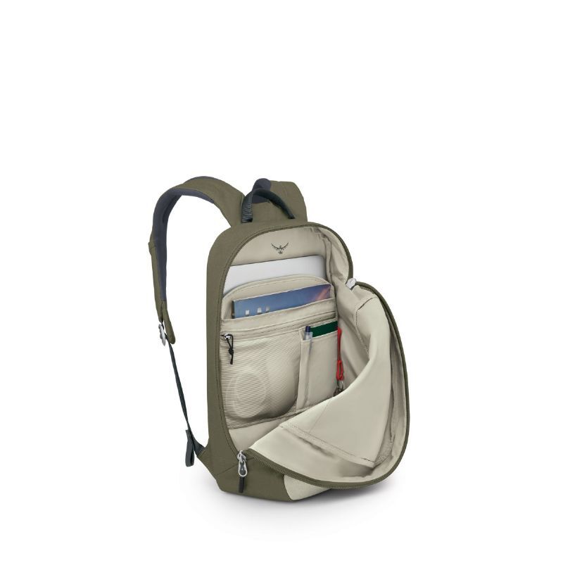 Osprey Arcane Large Day Urban backpack Hardloop