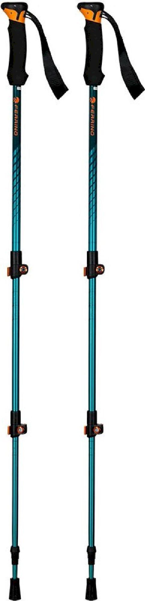 Ferrino Ultar - Trekking poles | Hardloop