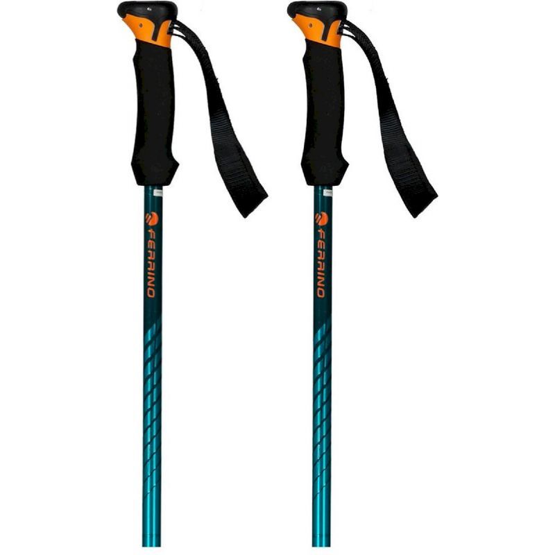 Ferrino Ultar - Trekking poles | Hardloop
