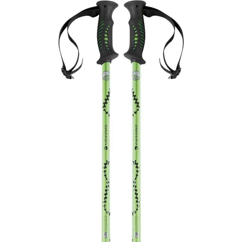 Ferrino Totem - Wanderstöcke | Hardloop