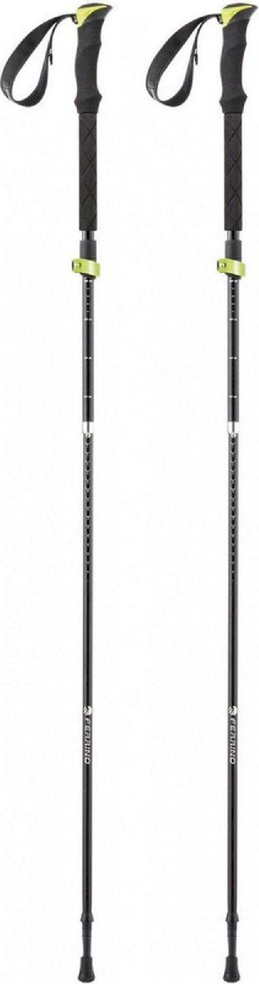 Ferrino Spantik - Running poles | Hardloop