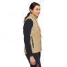 Haglöfs Malung Pile Vest - Vest - Women's | Hardloop