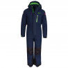 Navy / Green