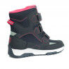 Navy / Pink