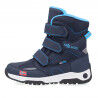 Navy / Medium Blue