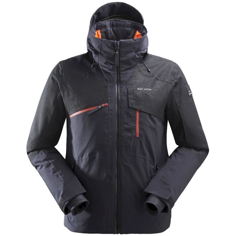 Eider - Camber Jkt 2.0 M - Giacca da sci - Uomo