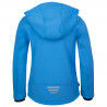 Trollkids Trollfjord Jacket - Softshelljack - Kinderen | Hardloop