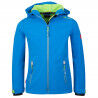 Medium Blue / Green