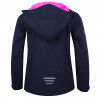 Trollkids Girls Trollfjord Jacket - Chaqueta softshell - Niños | Hardloop