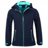 Navy / Mint