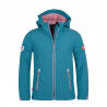 Teal / Mauve
